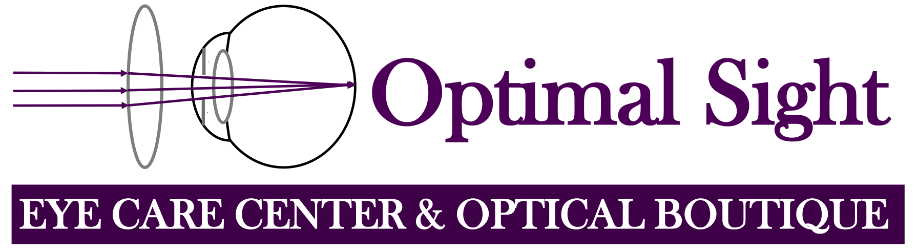Optimal Sight logo
